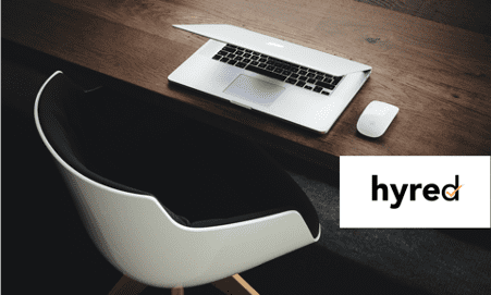 Hyred articles - uncovering the underlying issue of quite quitting and quite hiring